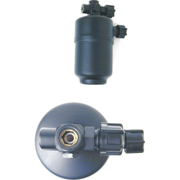 Uro Parts M-Benz W115 68-76/W114 68-76 Receiver Drier, 1158350471 1158350471 - main